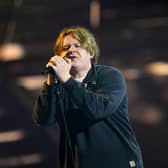 Lewis Capaldi will headline at the Dundee festival. Picture: PA