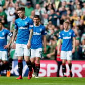 Josh Windass has defended the SPFL. Picture: SNS