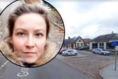 Justina Kolberg: Edinburgh woman goes missing hiking in the Cairngorms