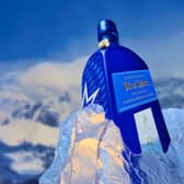 Spirits giant Diageo has a vast portfolio that includes Johnnie Walker whisky, Guinness stout and Smirnoff vodka.