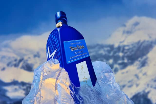 Spirits giant Diageo has a vast portfolio that includes Johnnie Walker whisky, Guinness stout and Smirnoff vodka.