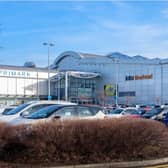 The firm has faced difficulties in filling outlets in some of its centres