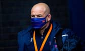Edinburgh coach Richard Cockerill say his side will throw everything at Bordeaux on Saturday. Picture: Craig Williamson/SRU/SNS