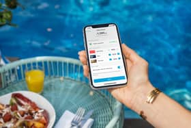 Banking with the likes of Monzo and Starling is a dream, in my opinion, says Duffy. Picture: contributed.