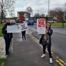 A lecturers' strike has ended after agreement reached between unions and Colleges Scotland.