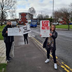 A lecturers' strike has ended after agreement reached between unions and Colleges Scotland.