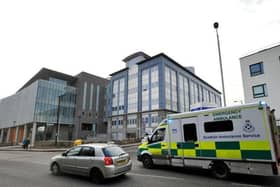 The Scottish Public Services Ombudsman (SPSO) has ordered the health board to apologise to the patient, after they presented at Western General Hospital’s medical assessment unit in pain.