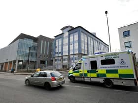 The Scottish Public Services Ombudsman (SPSO) has ordered the health board to apologise to the patient, after they presented at Western General Hospital’s medical assessment unit in pain.