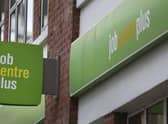 Slight fall in Scotland’s unemployment rate
