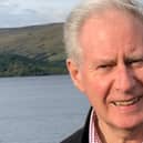 Stewart Robertson helped develop the careers of many successful young opera singers