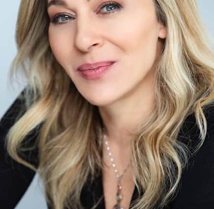 Elaine Safier