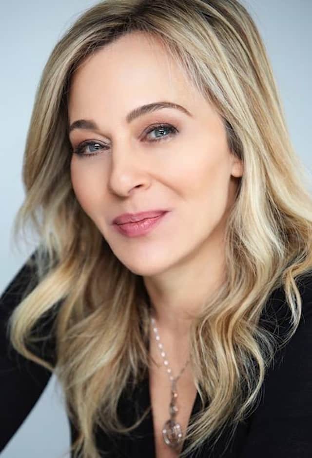 Elaine Safier