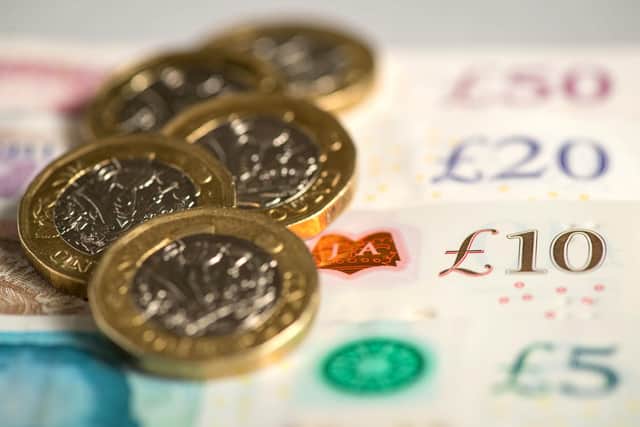 Eight million homes across the country will start to see cost-of-living payments hit their bank accounts on July 14