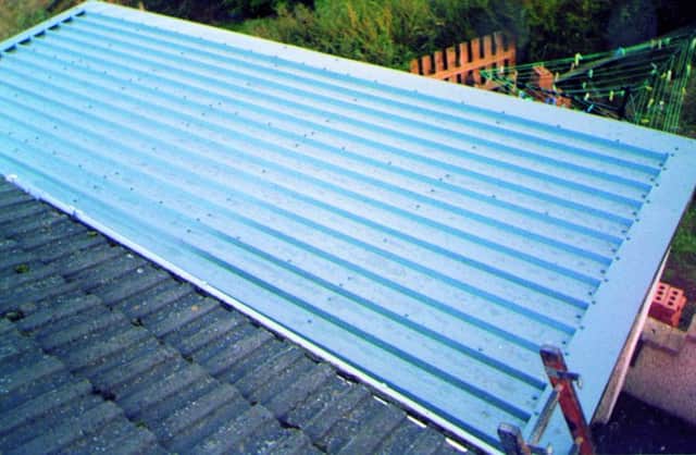 For over 30 years Planwell Roofing Supplies has had the Scottish building and DIY industry covered