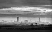 Researchers said radioactivity levels in seafood in the south-west of Scotland were mostly due to the effects of past discharges from the Sellafield nuclear site in Cumbria. Picture: Christopher Furlong/Getty