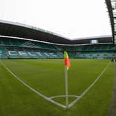 Celtic Park. Picture: Alan Harvey/SNS Group