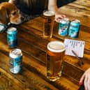 One vote = one free pint