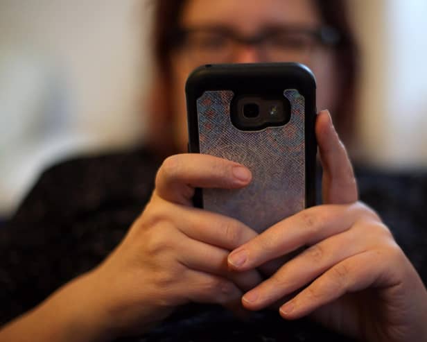 The breakthrough could increase battery performance