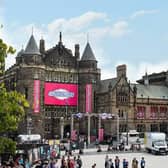 The Gilded Balloon, which runs a year-round venue in Edinburgh, has been among the campaigners trying to secure help for the comedy industry.
