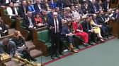 SNP Westminster leader Stephen Flynn has written to Labour leader Sir Keir Starmer and Liberal Democrat leader Sir Ed Davey calling on them to support a fresh ceasefire motion.
