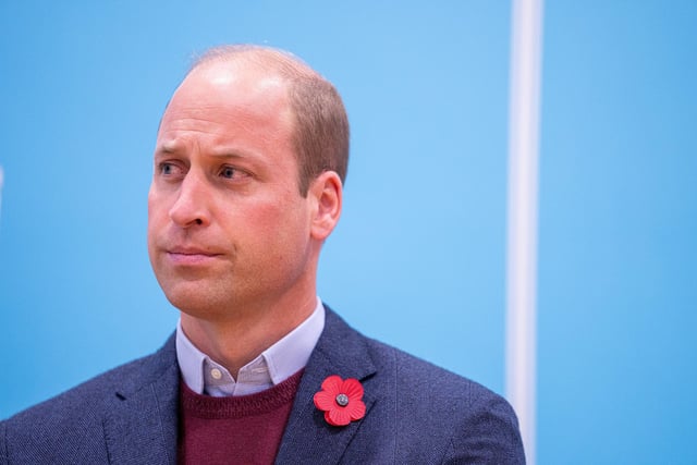 Prince William, despite being the president of the Football Association, has been reported as not planning on attending the World Cup games in Qatar. The Sun reported that he was not 'expected' to visit the tournament although this may be due to his busy schedule as the Prince of Wales.