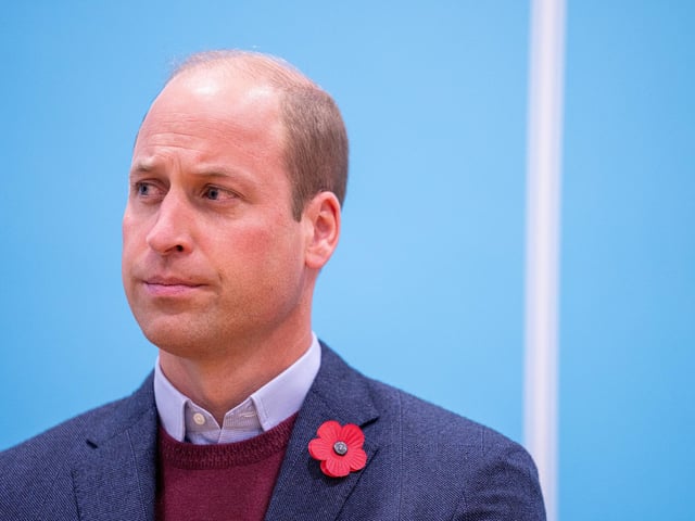 Prince William, despite being the president of the Football Association, has been reported as not planning on attending the World Cup games in Qatar. The Sun reported that he was not 'expected' to visit the tournament although this may be due to his busy schedule as the Prince of Wales.