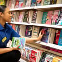 Across the UK and Ireland The Works has some 500 outlets, selling gifts, arts, crafts, toys, books and stationery. Picture: Piranha Photography