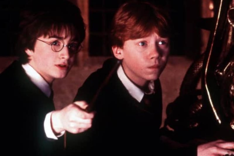 You may not know that many famous written works have been translated and published in the Scots language in recent years, this includes the ever-famous Harry Potter series. In this case ‘the laddie wha lived’ is ‘the boy who lived’ and speaking of his adopted father Mr Dursley, it says that ‘(he) was the director of a firm called Grunnings that made drills’. The word ‘heidbummer’ refers to a person of authority.