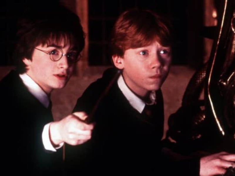 You may not know that many famous written works have been translated and published in the Scots language in recent years, this includes the ever-famous Harry Potter series. In this case ‘the laddie wha lived’ is ‘the boy who lived’ and speaking of his adopted father Mr Dursley, it says that ‘(he) was the director of a firm called Grunnings that made drills’. The word ‘heidbummer’ refers to a person of authority.