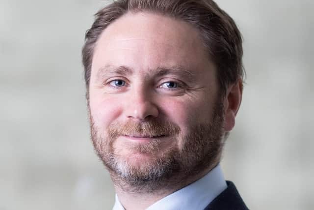 Andrew Tolmie is a Partner at Clyde & Co