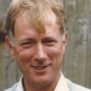 Although born in Leicester, Hugh Bain always considered himself a true Scot.