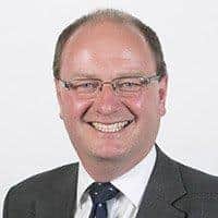 Phil Doggart branded debate refusal 'a disgrace'