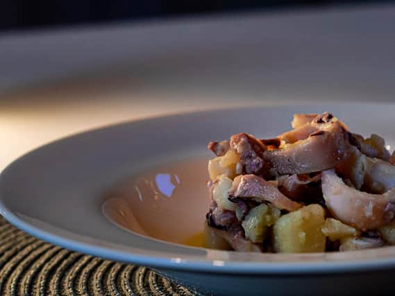 Sardinian Supperclub