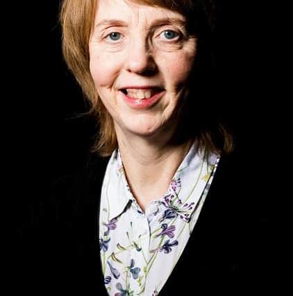 Gillian Mawdsley is a members of the Policy Team, Law Society of Scotland
