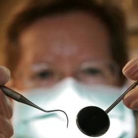 Scottish dentists told to halt face-to-face appointments