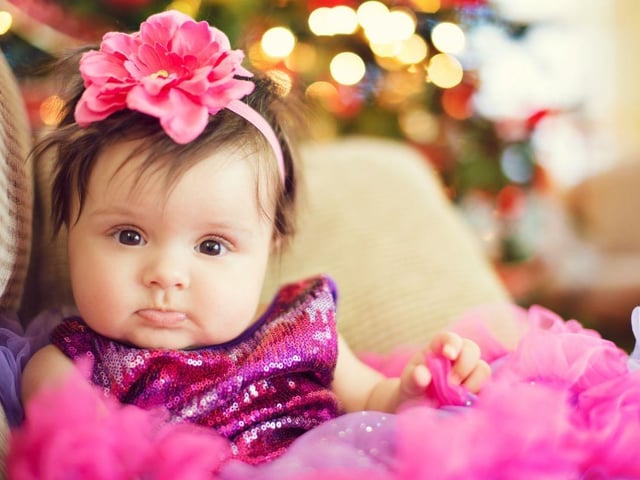 One Scottish family opted to call their baby girl Wednesday in 2022. It could be testament to the popularity of the hit television series, starring Jenna Ortega as the dauighter of the goulish Adams Family.