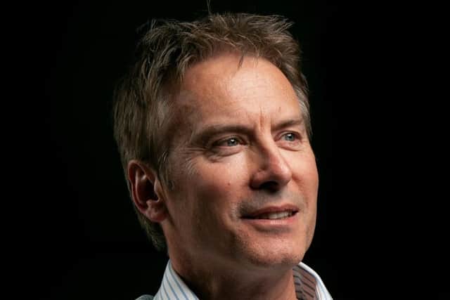 'This is an exciting step forward, forming a strong partnership with a like-minded company,' says Sygnature Discovery boss Dr Simon Hurst. Picture: contributed.