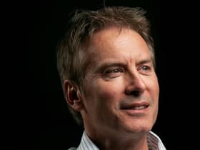 'This is an exciting step forward, forming a strong partnership with a like-minded company,' says Sygnature Discovery boss Dr Simon Hurst. Picture: contributed.