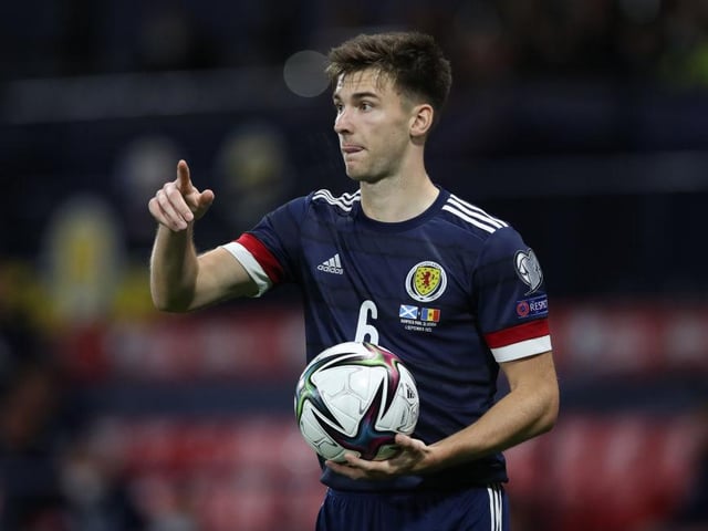 Arsenal defender has reportedly caught the attentions of Real Madrid with his displays in North London this season.