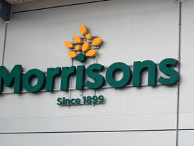 The supermarket giant has announced a new pay deal which it says will guarantee at least £10 an hour for all staff (Photo: Mike Egerton, PA).