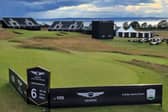 The Renaissance Club in East Lothian gets an exciting run of events in Scotland underway when it stages the Genesis Scottish Open. Picture: The Renaissance Club