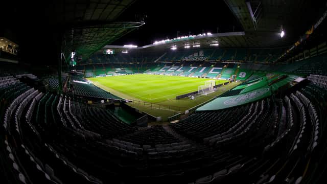 Celtic Park will host Dundee United at 3pm rather than 7.45pm on December 30  (Photo by Alan Harvey/SNS Group via Getty Images)