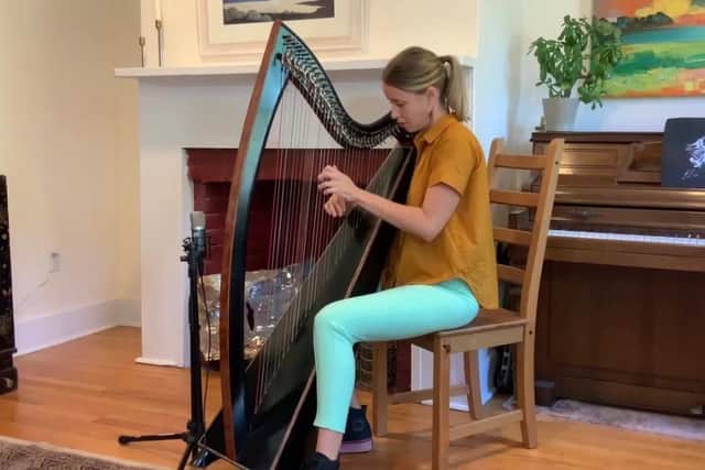 Maeve Gilchrist