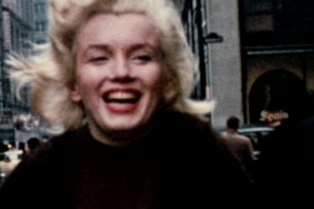 The Mystery of Marilyn Monroe: The Unheard Tapes is a documentary that explores the mystery surrounding the icon's death.