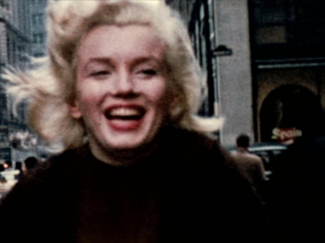 The Mystery of Marilyn Monroe: The Unheard Tapes is a documentary that explores the mystery surrounding the icon's death.
