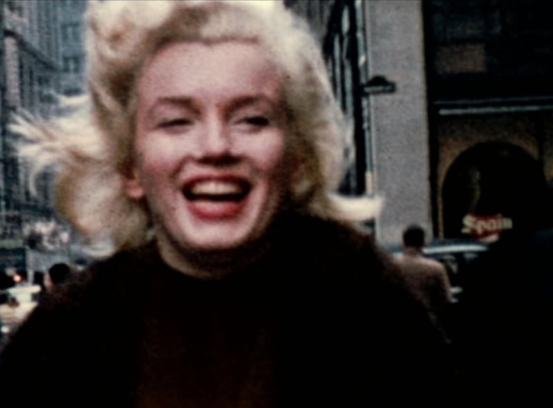 The Mystery of Marilyn Monroe: The Unheard Tapes is a documentary that explores the mystery surrounding the icon's death.