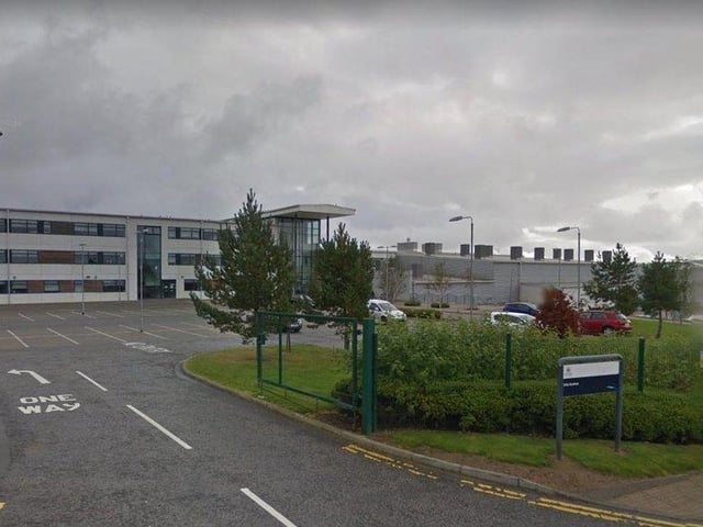 Cults Academy, Aberdeen City was listed fourtht with 78% hitting the Scottish Government’s “gold standard” of five Highers in 2021. Last year the school was listed ninth.