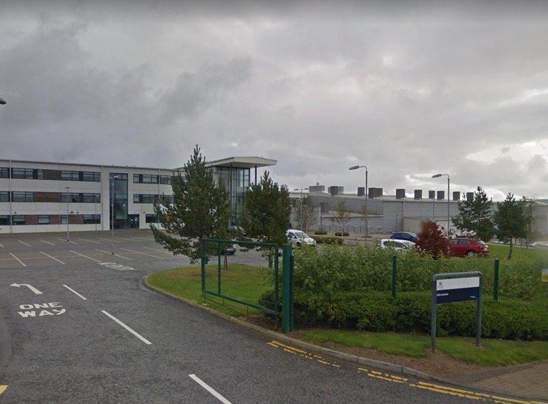 Cults Academy, Aberdeen City was listed fourtht with 78% hitting the Scottish Government’s “gold standard” of five Highers in 2021. Last year the school was listed ninth.