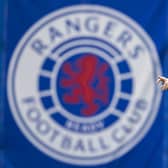 Rangers manager Michael Beale was in Rome last week.