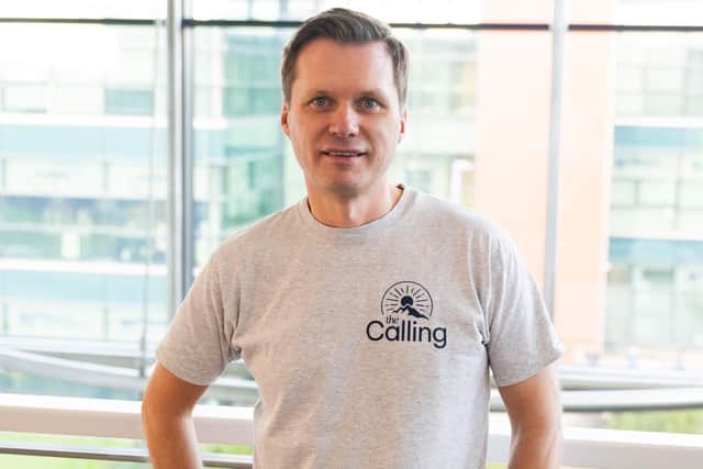 Peter Vardy is founder and CEO of Peter Vardy Global